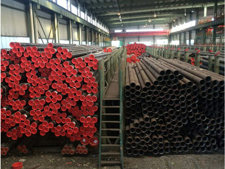永清12crmo化肥专用管